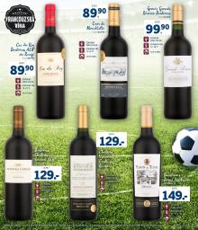 akční leták Lidl 6.6.2016-12.6.2016