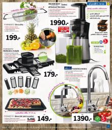 akční leták Lidl 6.6.2016-12.6.2016