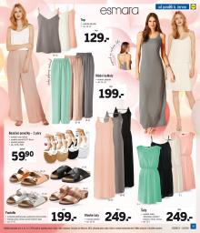 akční leták Lidl 6.6.2016-12.6.2016