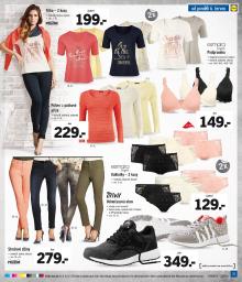 akční leták Lidl 6.6.2016-12.6.2016