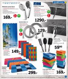 akční leták Lidl 6.6.2016-12.6.2016