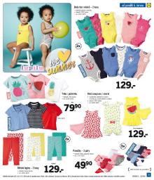 akční leták Lidl 6.6.2016-12.6.2016