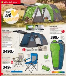 akční leták Lidl 6.6.2016-12.6.2016