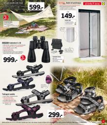 akční leták Lidl 6.6.2016-12.6.2016
