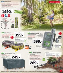 akční leták Lidl 6.6.2016-12.6.2016