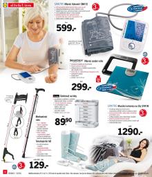 akční leták Lidl 6.6.2016-12.6.2016