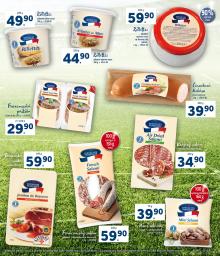 akční leták Lidl 6.6.2016-12.6.2016