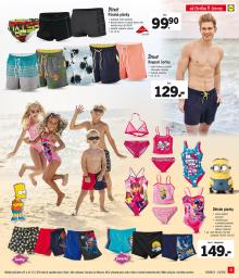 akční leták Lidl 6.6.2016-12.6.2016