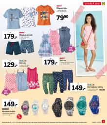 akční leták Lidl 6.6.2016-12.6.2016