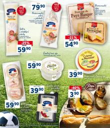 akční leták Lidl 6.6.2016-12.6.2016