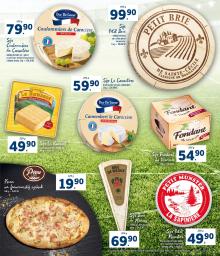 akční leták Lidl 6.6.2016-12.6.2016