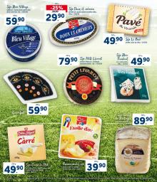 akční leták Lidl 6.6.2016-12.6.2016