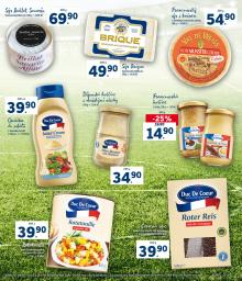 akční leták Lidl 6.6.2016-12.6.2016