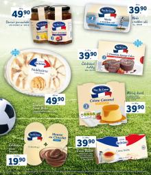 akční leták Lidl 6.6.2016-12.6.2016