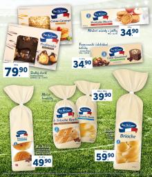 akční leták Lidl 6.6.2016-12.6.2016