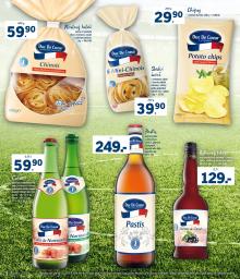 akční leták Lidl 6.6.2016-12.6.2016