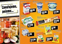 akční leták ESO MARKET 8.6.2016-19.6.2016