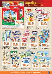 akční leták COOP 8.6.2016-14.6.2016