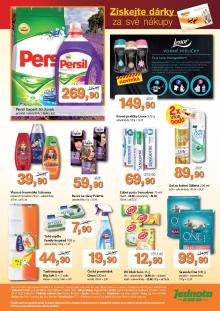 akční leták COOP 8.6.2016-14.6.2016