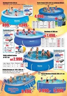 akční leták EVA.cz 6.6.2016-31.7.2016