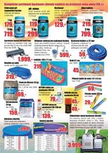 akční leták EVA.cz 6.6.2016-31.7.2016