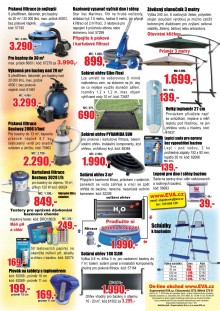 akční leták EVA.cz 6.6.2016-31.7.2016