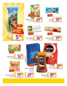 akční leták BILLA 8.6.2016-14.6.2016