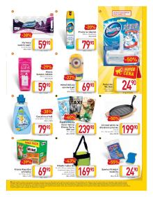 akční leták BILLA 8.6.2016-14.6.2016