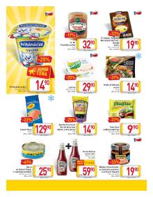 akční leták BILLA 8.6.2016-14.6.2016