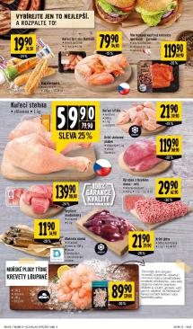 akční leták Albert 8.6.2016-14.6.2016