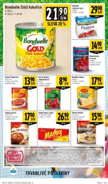 akční leták Albert 8.6.2016-14.6.2016