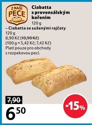 Ciabatta