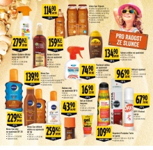 akční leták Albert 8.6.2016-21.6.2016