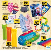 akční leták Albert 8.6.2016-21.6.2016