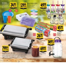akční leták Albert 8.6.2016-21.6.2016