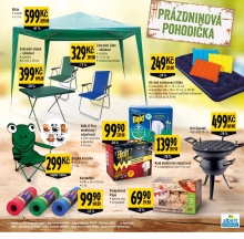 akční leták Albert 8.6.2016-21.6.2016