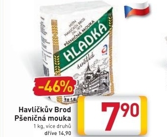 Mouka Havlíčkův Brod