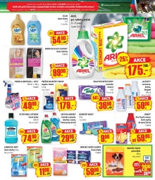 akční leták Penny Market 9.6.2016-12.6.2016