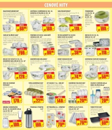 akční leták Penny Market 9.6.2016-12.6.2016