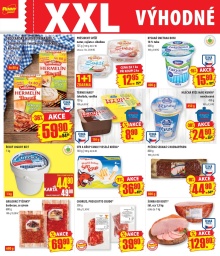 akční leták Penny Market 9.6.2016-12.6.2016