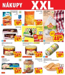 akční leták Penny Market 9.6.2016-12.6.2016