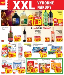 akční leták Penny Market 9.6.2016-12.6.2016