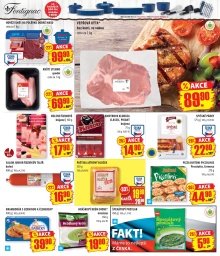 akční leták Penny Market 9.6.2016-12.6.2016