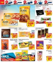 akční leták Penny Market 9.6.2016-12.6.2016