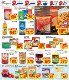 akční leták Penny Market 9.6.2016-12.6.2016