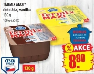 Termix Kunín
