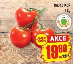 Rajčata keříková - Penny Market akcniletaky.com