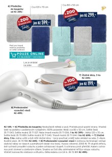 akční leták Tchibo 6.6.2016-11.7.2016