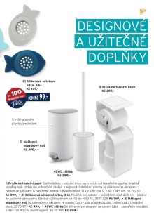 akční leták Tchibo 6.6.2016-11.7.2016