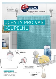 akční leták Tchibo 6.6.2016-11.7.2016